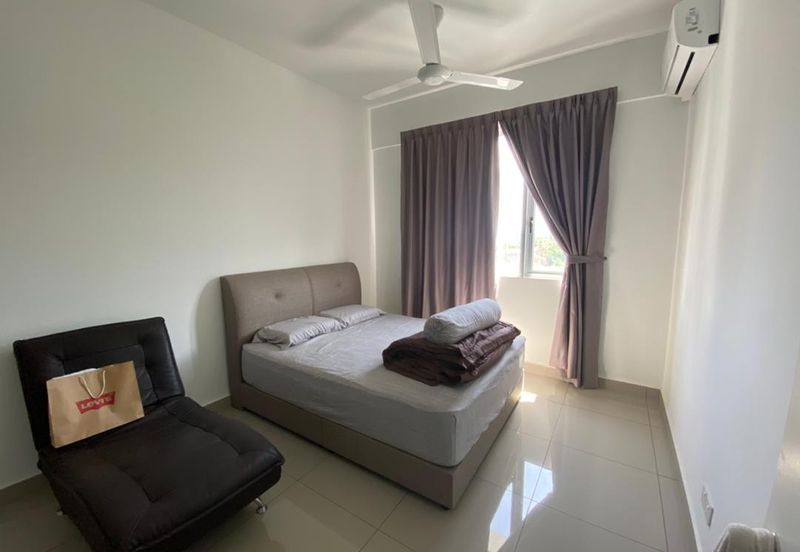 Bukit Bantayan Residences