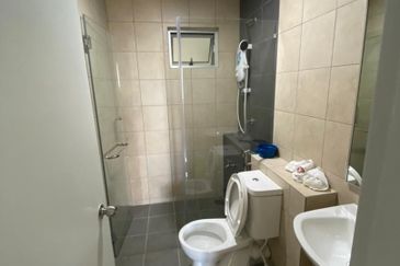 Bukit Bantayan Residences