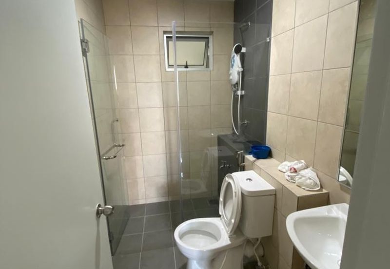 Bukit Bantayan Residences