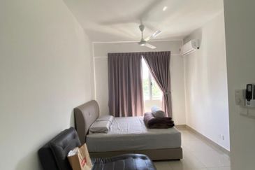 Bukit Bantayan Residences