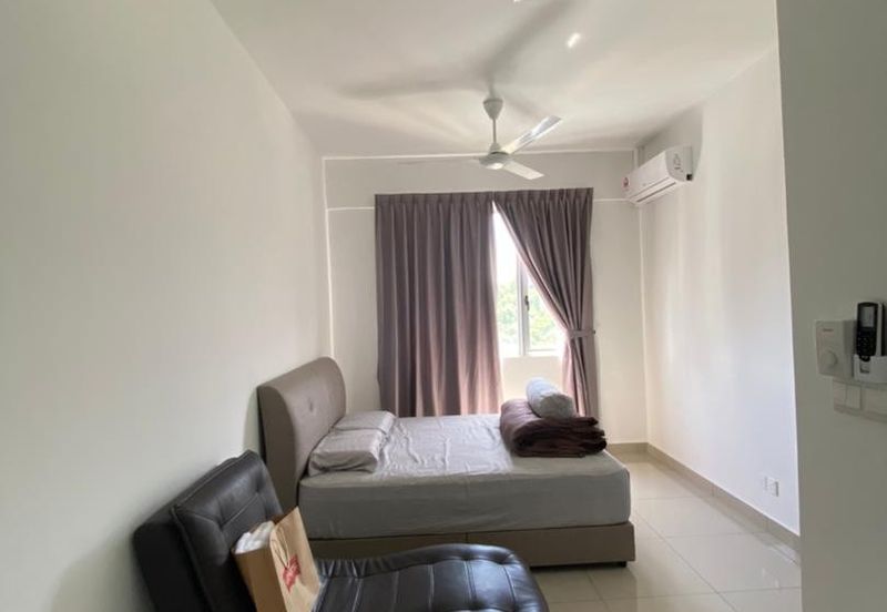 Bukit Bantayan Residences