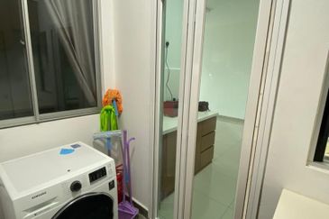 Bukit Bantayan Residences