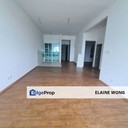 One Sulaman | 1000sqft | Full Loan | Below Market Value | Jln UMS, Kota Kinabalu, Sabah, Kota Kinabalu