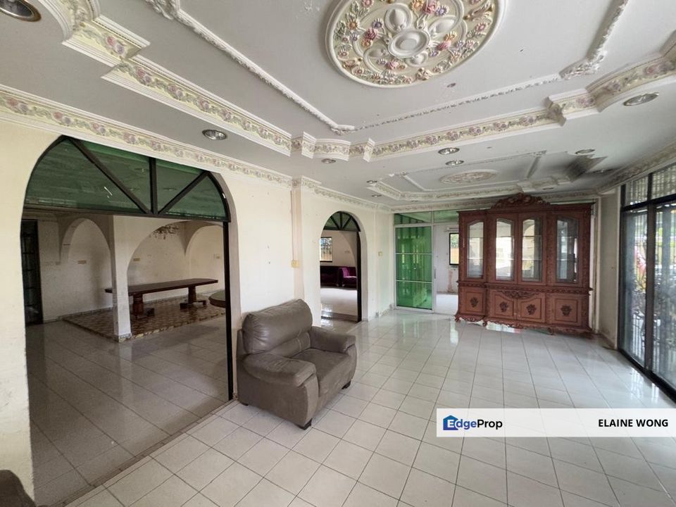 Putatan Bungalow | 10R+6BR | Big House | Putatan, Sabah, Pulatan