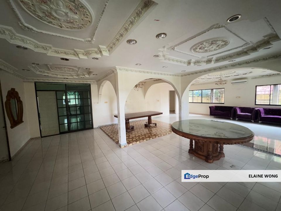 Putatan Bungalow | 10R+6BR | Big House | Putatan, Sabah, Pulatan