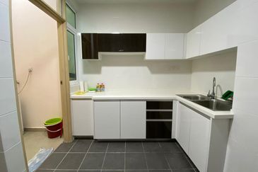 TAMAN KONDOMINIUM BUNDUSAN (TROPICANA LANDMARK)