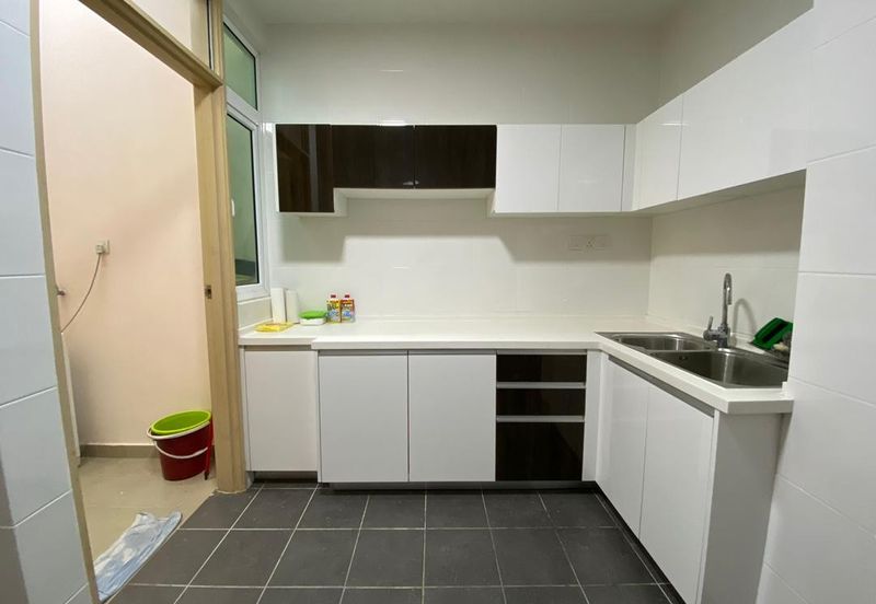 TAMAN KONDOMINIUM BUNDUSAN (TROPICANA LANDMARK)