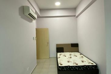 TAMAN KONDOMINIUM BUNDUSAN (TROPICANA LANDMARK)