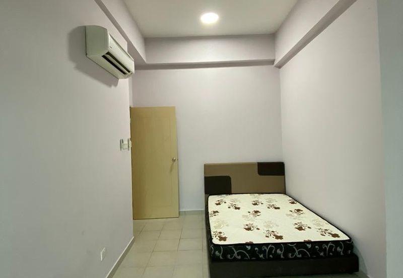 TAMAN KONDOMINIUM BUNDUSAN (TROPICANA LANDMARK)