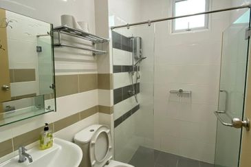 TAMAN KONDOMINIUM BUNDUSAN (TROPICANA LANDMARK)