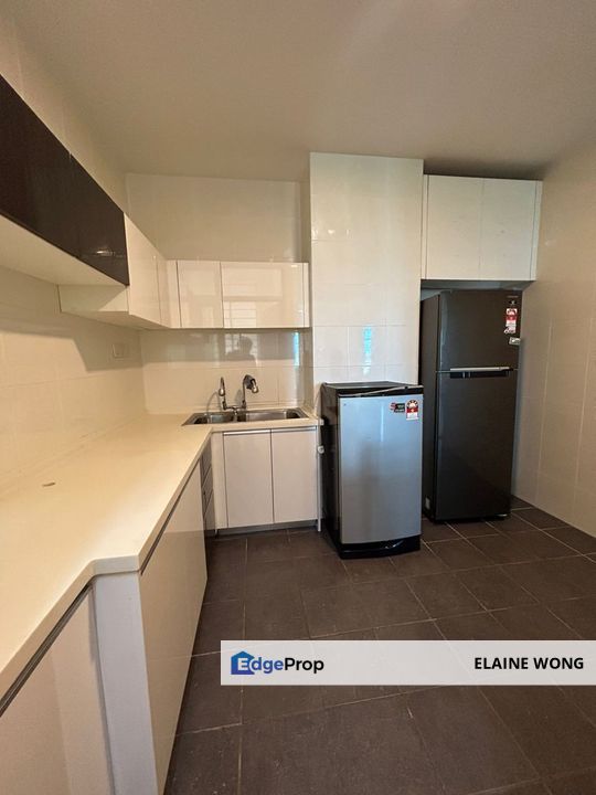 Tropicana Landmark Condo | 1292sqft | Below Market Value | Near SGCC Golf Club | Bundusan/Bukit Padang | KK, Sabah, Kota Kinabalu