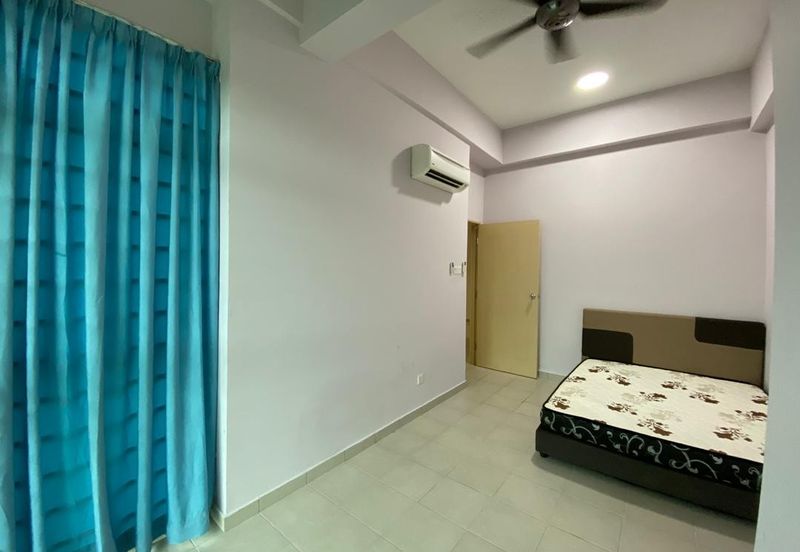 TAMAN KONDOMINIUM BUNDUSAN (TROPICANA LANDMARK)