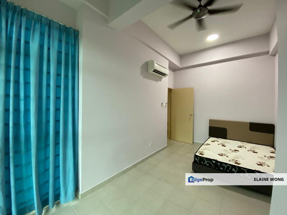 Tropicana Landmark Condo | 1292sqft | Below Market Value | Near SGCC Golf Club | Bundusan/Bukit Padang | KK, Sabah, Kota Kinabalu