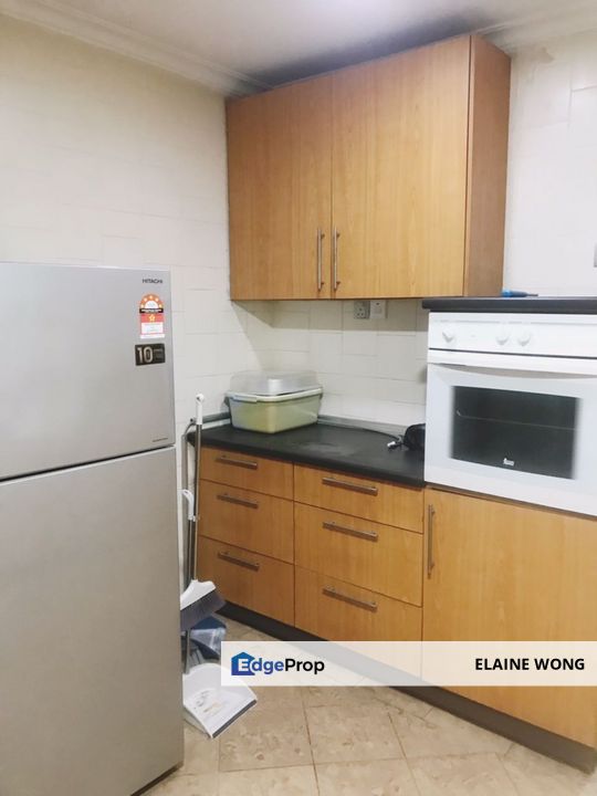 Grace Garden | Corner Duplex Unit | 3R+3BR | Prime Location | Sembulan | Kota Kinabalu, Sabah, Kota Kinabalu