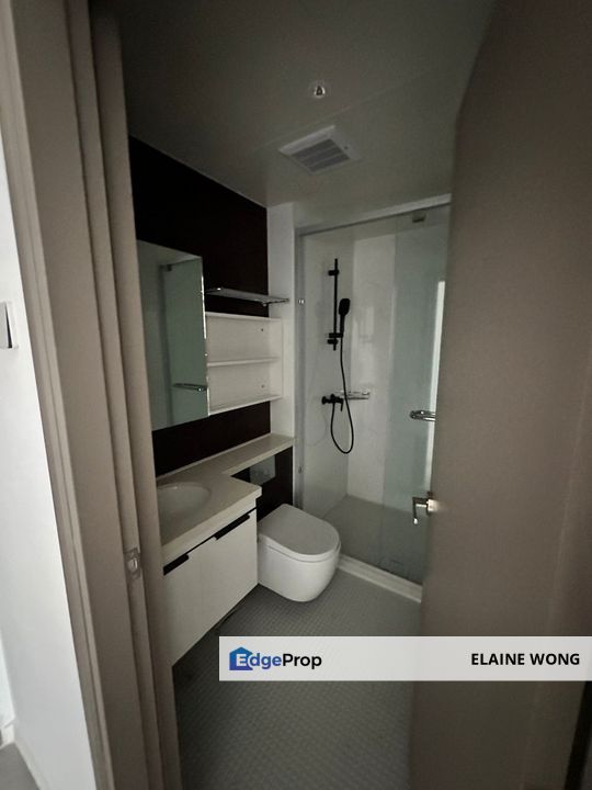 Bay Suites | Inter Corner | 2R+2BR | Likas Kota Kinabalu, Sabah, Kota Kinabalu