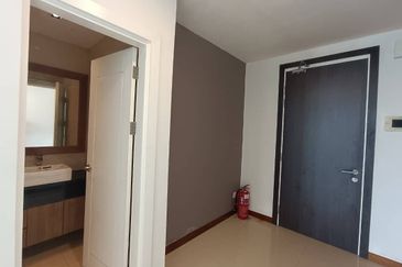 Jesselton Residences