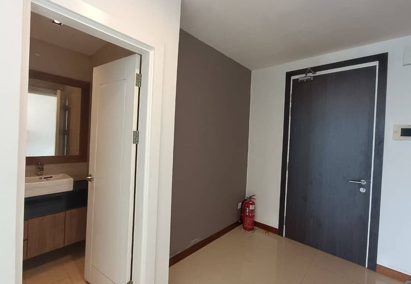 Jesselton Residences