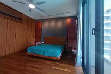 Jesselton Residences