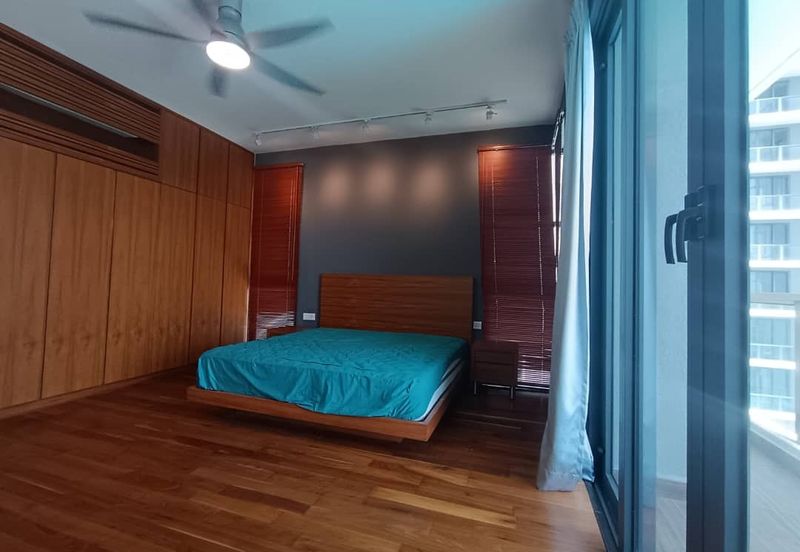 Jesselton Residences