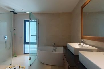 Jesselton Residences