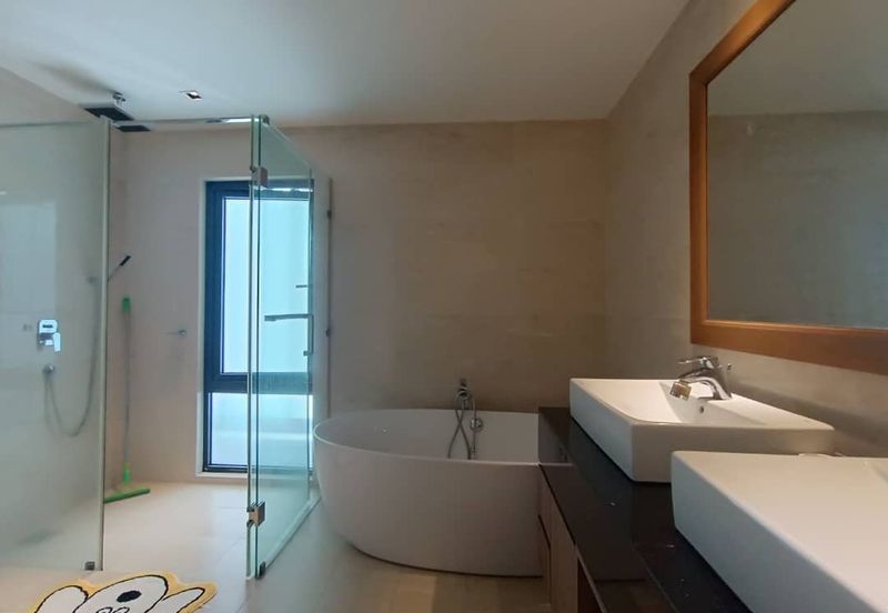 Jesselton Residences