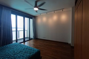 Jesselton Residences