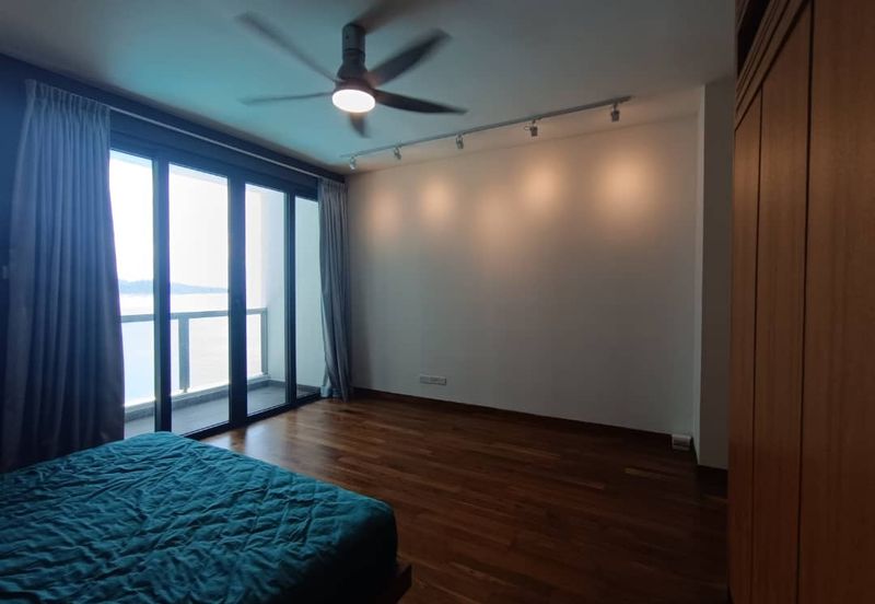 Jesselton Residences