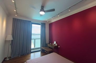 Jesselton Residences