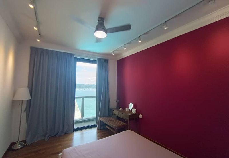 Jesselton Residences