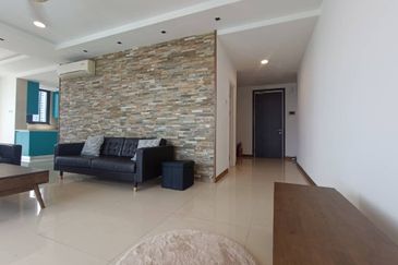 Jesselton Residences