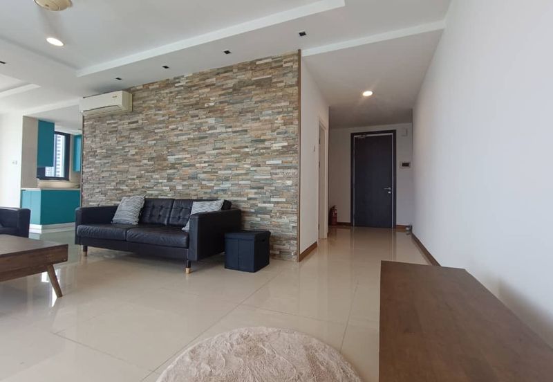 Jesselton Residences