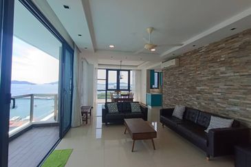 Jesselton Residences