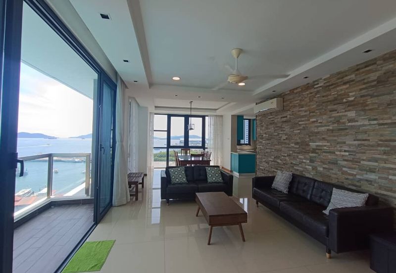 Jesselton Residences