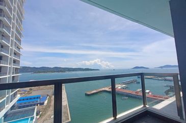 Jesselton Residences