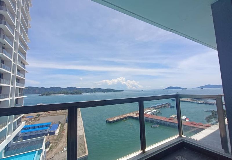 Jesselton Residences
