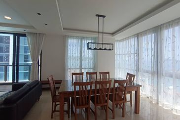 Jesselton Residences