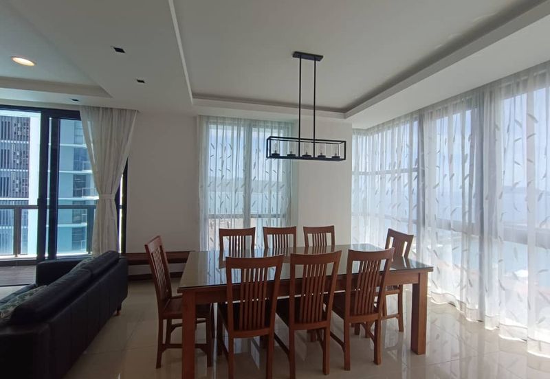 Jesselton Residences