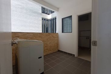 Jesselton Residences