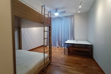 Jesselton Residences