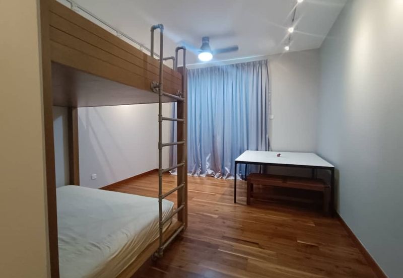 Jesselton Residences