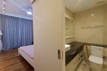 Jesselton Residences