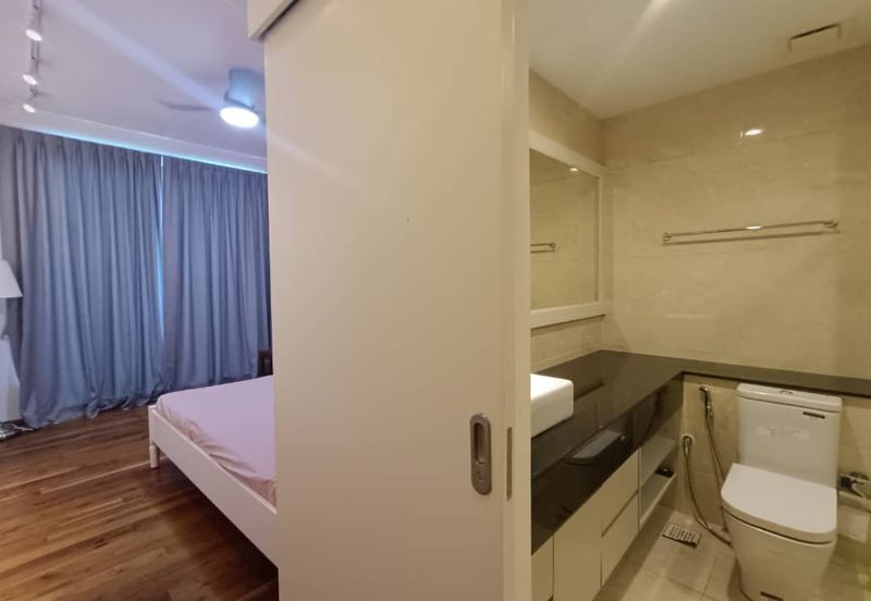 Jesselton Residences