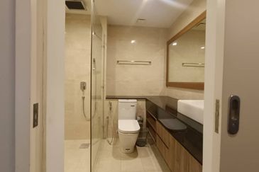 Jesselton Residences