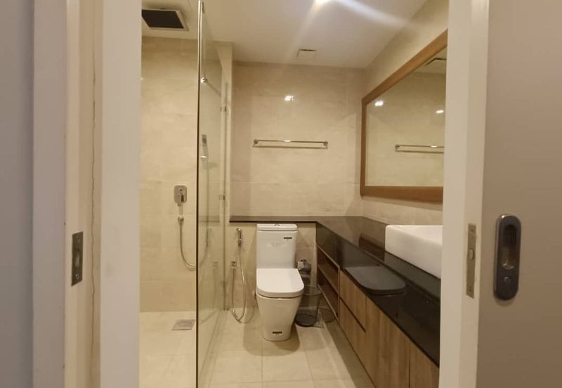 Jesselton Residences