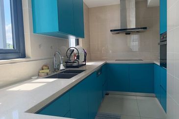 Jesselton Residences