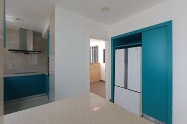 Jesselton Residences