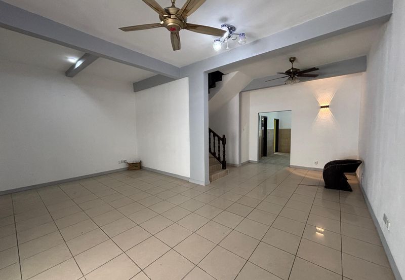 TAMAN KINGFISHER SULAMAN PH 1