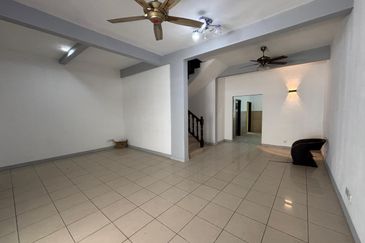 TAMAN KINGFISHER SULAMAN PH 1