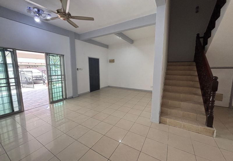 TAMAN KINGFISHER SULAMAN PH 1