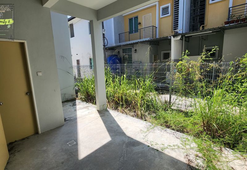 TAMAN KINGFISHER SULAMAN PH 1